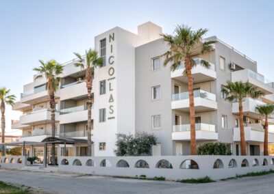 Nicolas Grand Suites